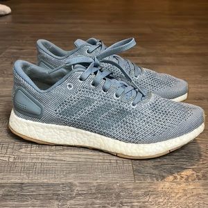 Adidas Pure Boosts
